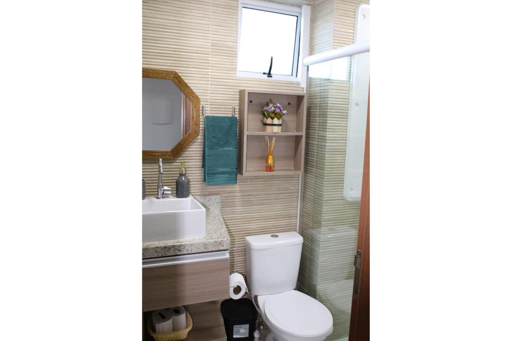 Apartamento Makambira No Centro De *