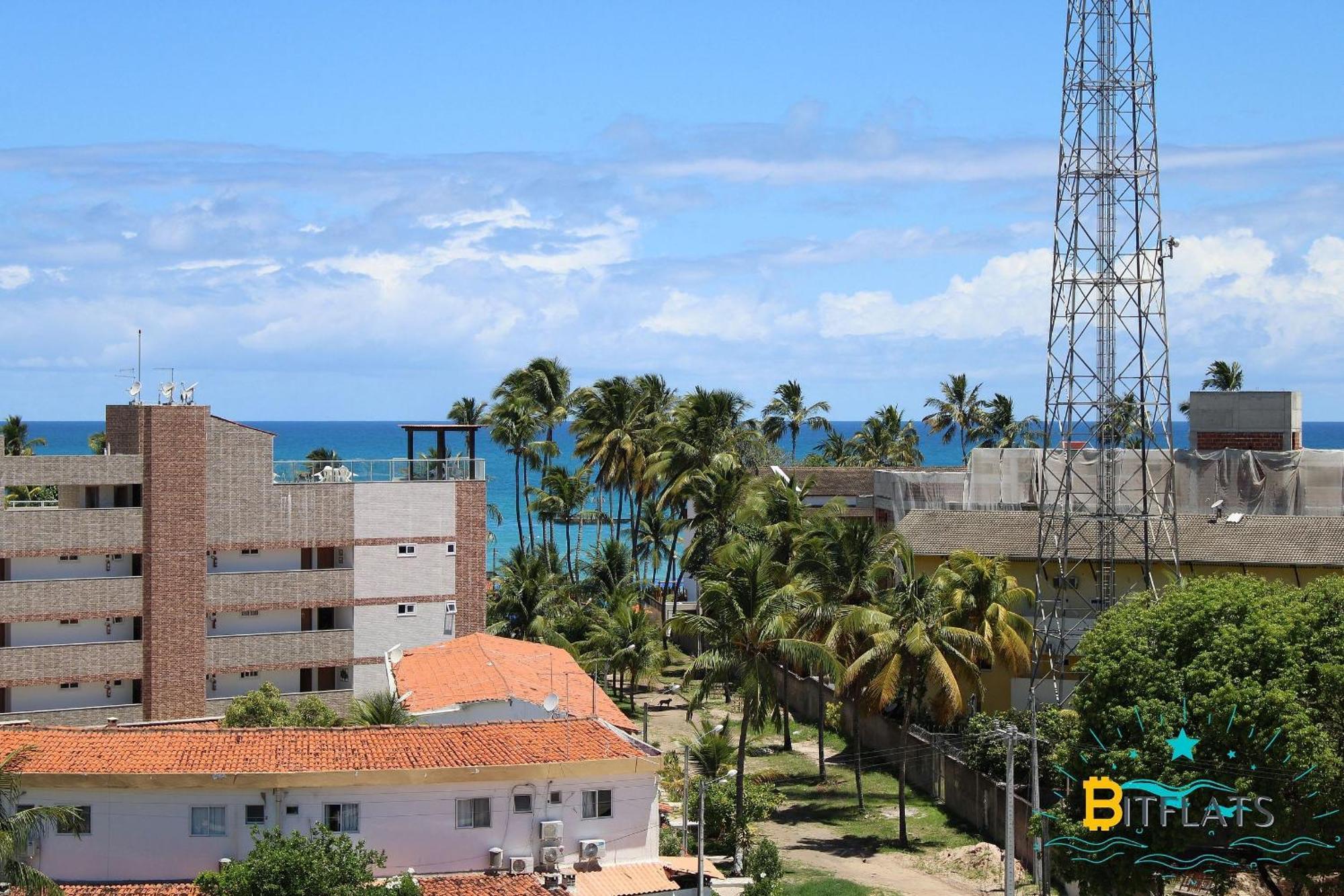 Apartamento Makambira No Centro De *