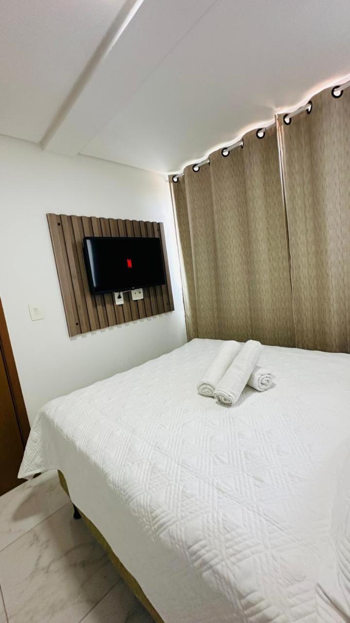 Apartamento Makambira No Centro De Pôrto das Galinhas