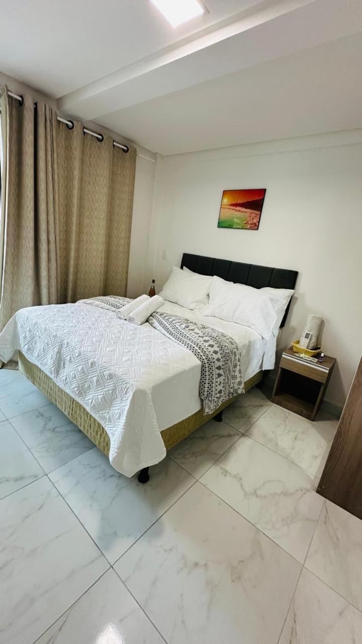 Makambira No Centro De Apartamento *